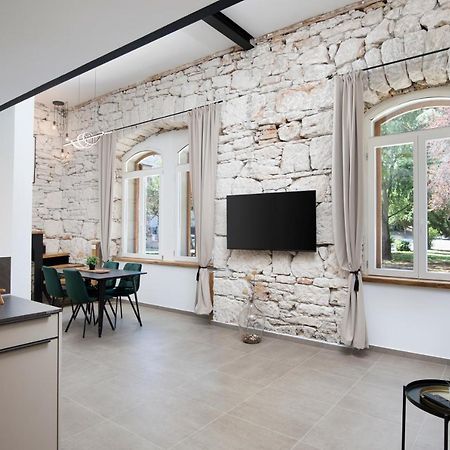 K- Apartments Pula Zewnętrze zdjęcie