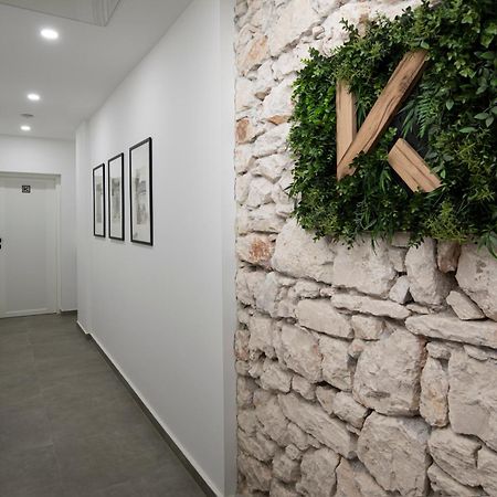 K- Apartments Pula Zewnętrze zdjęcie