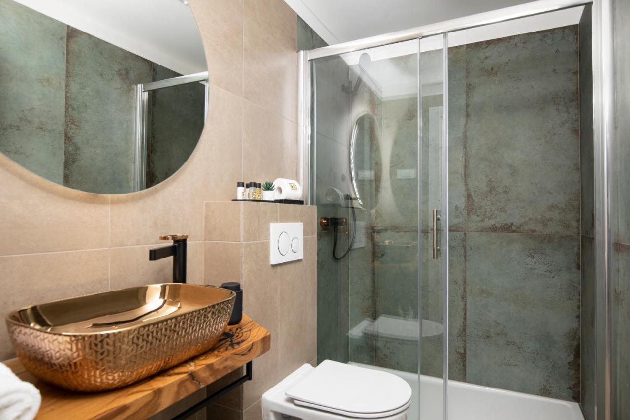 K- Apartments Pula Zewnętrze zdjęcie
