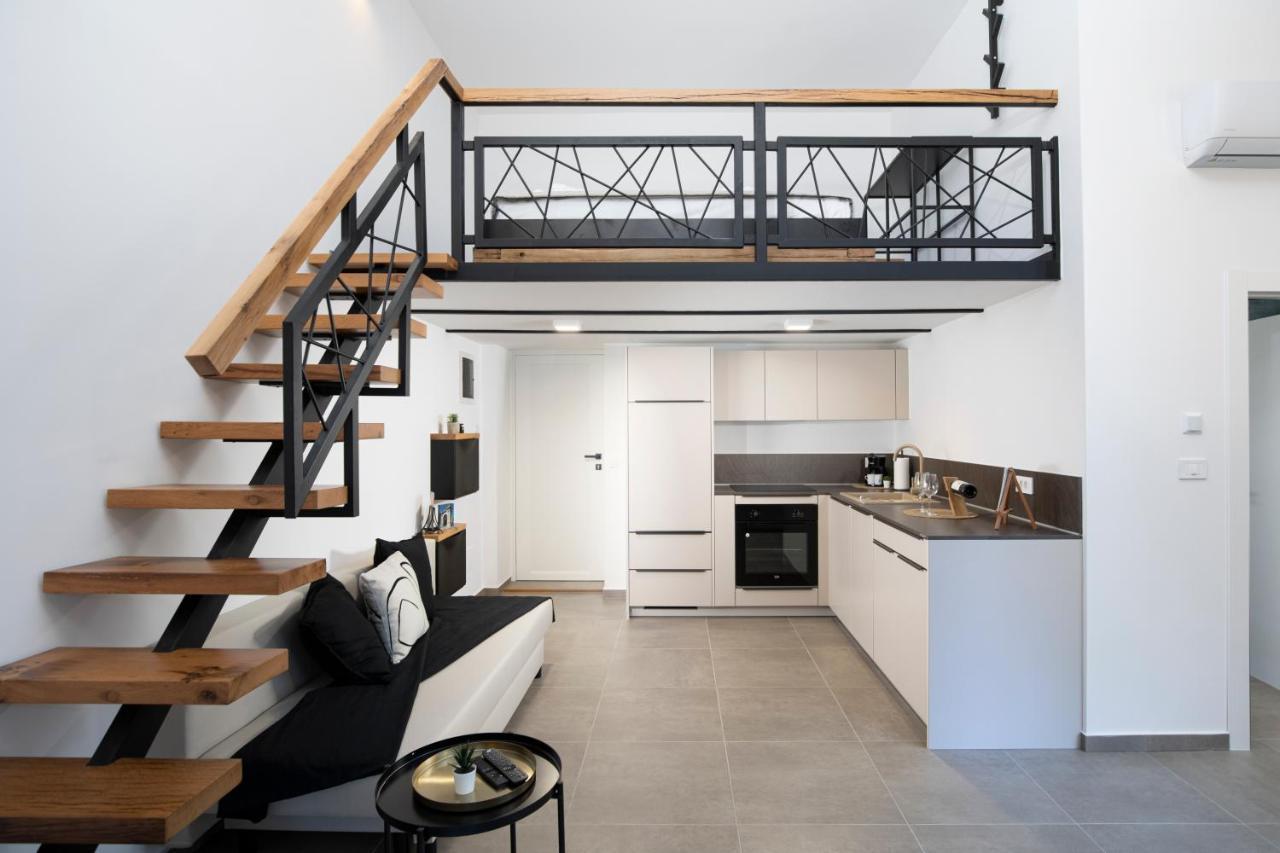 K- Apartments Pula Zewnętrze zdjęcie